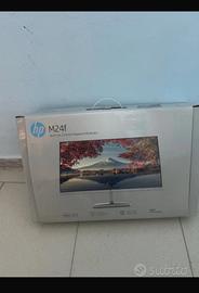 Monitor computer hp