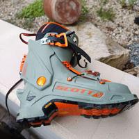 Scarponi scialpinismo Scott orbit