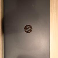 HP Laptop 15-bs0xx – SSD installato