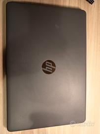 HP Laptop 15-bs0xx – SSD installato