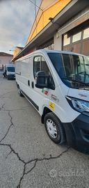 fiat ducato  140 Hp