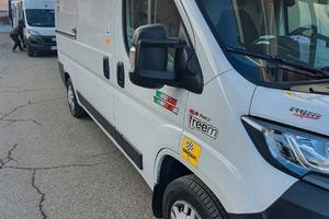 fiat ducato  140 Hp