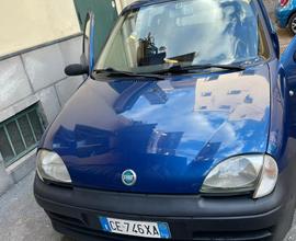 Fiat 600 - Anno 2003