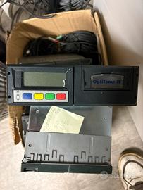 Termoregistratore Carrier Datacold 500 Optitemp IV