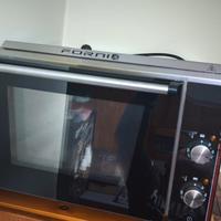 forno professionale per pizza EFFEUNO PH134 H PRO