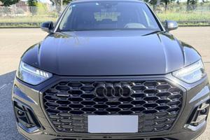 AUDI Q5 SPORTBACK 2.0 Tdi mhev Sline