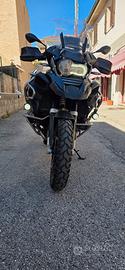 BMW R1200GS ADV MY2017–Triple Black  76000KM USATA