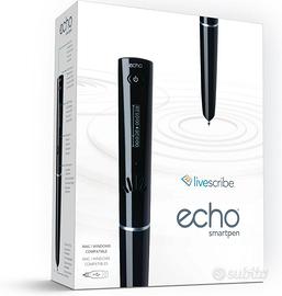 Smartpen Livescribe Apx-00008 