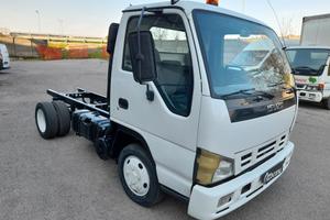 Isuzu NPR/NKR NKR 85 3.0 TD cat PM-RG Cabinato