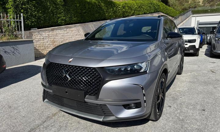 DS AUTOMOBILES DS 7 Crossback E-Tense 4x4 Perform.