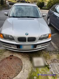 BMW 320I
