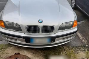 BMW 320I