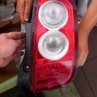 Fanale posteriore Micra k12
