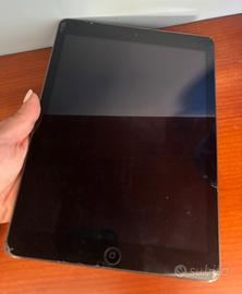 IPad Air 1 generazione 16 gb Wi-Fi