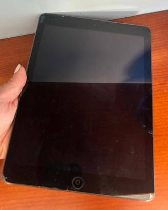 IPad Air 1 generazione 16 gb Wi-Fi