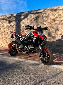 Ducati Hypermotard 950 RVE 2024
