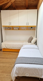 Cameretta Moretti Compact