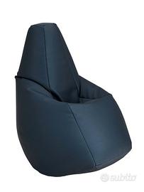 poltrone - divani :POUF SACCO ZANOTTA