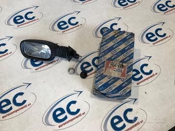 7607731 Specchio sinistro Fiat Ritmo Abarth Nuovo 