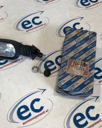 7607731 Specchio sinistro Fiat Ritmo Abarth Nuovo 