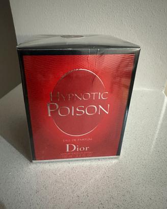 Hypnotic poison dior