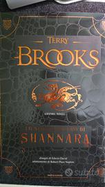 "Lo Spirito Oscuro di Shannara" - Terry Brooks