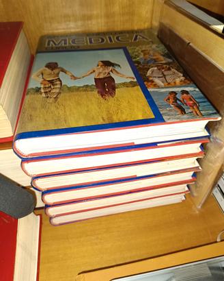Grande Enciclopedia Medica Curcio