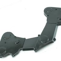 Copricinghie carbonio Ducati Monster s4 s4r 996