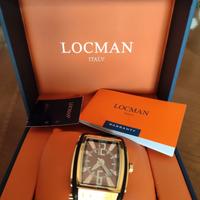 Orologio LOCMAN e altro