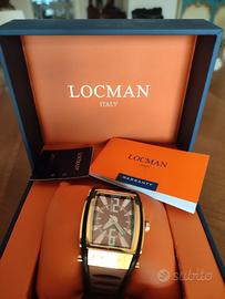 Orologio LOCMAN e altro
