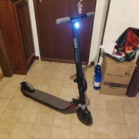 Ninebot es1 come nuovo