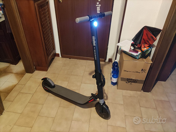Ninebot es1 come nuovo