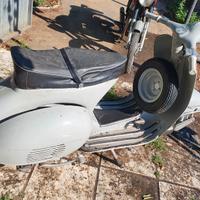 Piaggio Vespa 125 S - 1963