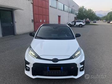 Toyota Yaris Gr 261 cv