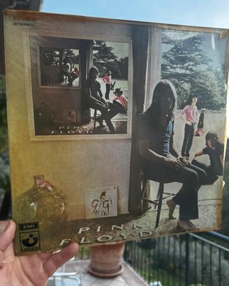 Vinile Pink Floyd - Ummagumma