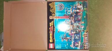 lego 80049 monkie kid dragon of the east palace