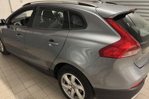 Volvo V40 cross country D2