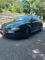 Alfa gt pezzi di ricambio