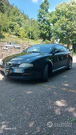 Alfa gt pezzi di ricambio