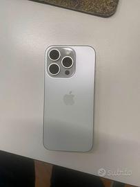 Apple Iphone 15 Pro