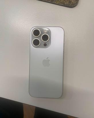 Apple Iphone 15 Pro