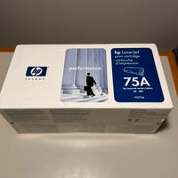 Toner HP 75A