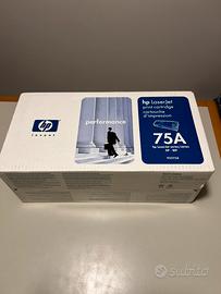Toner HP 75A