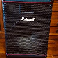 Marshall - Casse Passive 175w