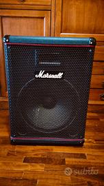 Marshall - Casse Passive 175w