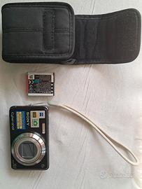 Sony cyber-shot