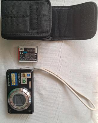 Sony cyber-shot