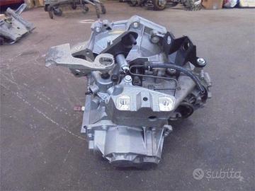 Cambio skoda - 1.4 cc - lhy