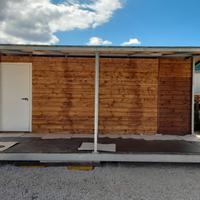 Attrezzatura balneare per stabilimento