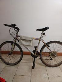 Mountain bike uomo